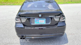 2010 BMW 3 Series Sedan 328i - miniatura 16