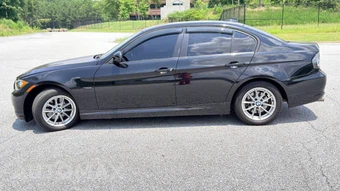 2010 BMW 3 Series Sedan 328i - miniatura 18