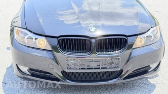 2010 BMW 3 Series Sedan 328i - miniatura 20
