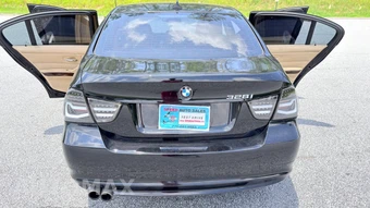 2010 BMW 3 Series Sedan 328i - miniatura 5