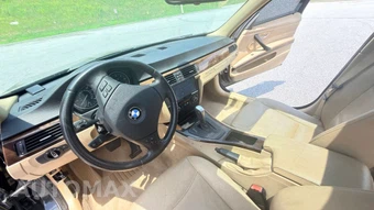 2010 BMW 3 Series Sedan 328i - miniatura 7
