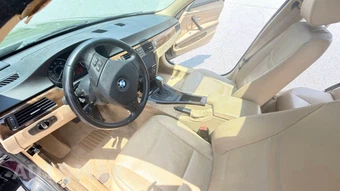 2010 BMW 3 Series Sedan 328i - miniatura 8