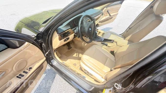 2010 BMW 3 Series Sedan 328i - miniatura 9