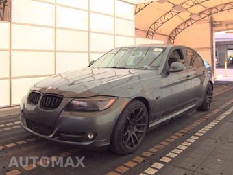 2010 BMW 3 Series Sedan 328i