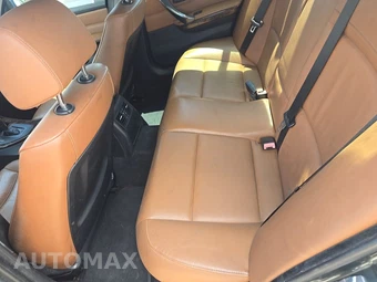 2010 BMW 3 Series Sedan 328i – miniatura 13