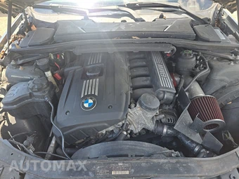 2010 BMW 3 Series Sedan 328i – miniatura 15
