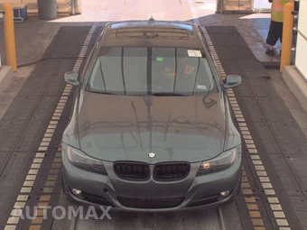 2010 BMW 3 Series Sedan 328i – miniatura 2