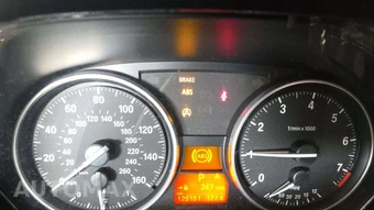 2010 BMW 3 Series Sedan 328i – miniatura 25