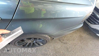 2010 BMW 3 Series Sedan 328i – miniatura 31