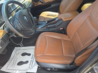 2010 BMW 3 Series Sedan 328i – miniatura 7