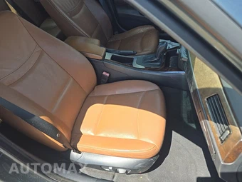 2010 BMW 3 Series Sedan 328i – miniatura 8