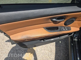 2010 BMW 3 Series Sedan 328i – miniatura 9