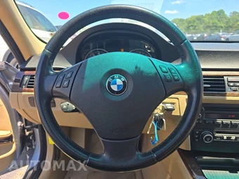2010 BMW 3 Series Sedan 328i – miniatura 10