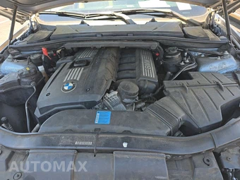 2010 BMW 3 Series Sedan 328i – miniatura 15