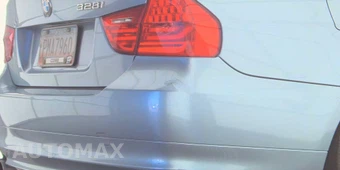 2010 BMW 3 Series Sedan 328i – miniatura 24