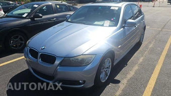 2010 BMW 3 Series Sedan 328i – miniatura 33