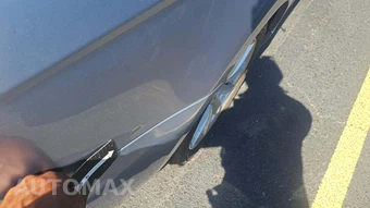 2010 BMW 3 Series Sedan 328i – miniatura 34