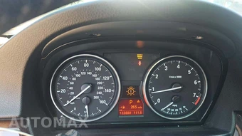 2010 BMW 3 Series Sedan 328i – miniatura 37