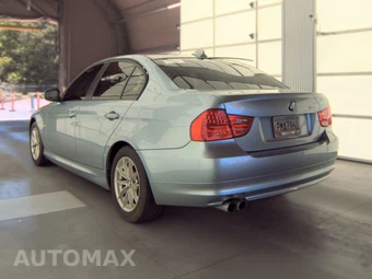 2010 BMW 3 Series Sedan 328i – miniatura 6