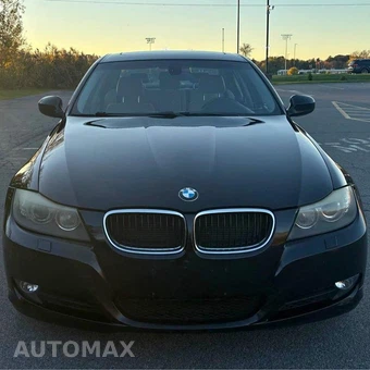 2010 BMW 3 Series Sedan 328i xDrive - miniatura 2