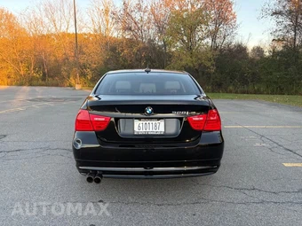 2010 BMW 3 Series Sedan 328i xDrive - miniatura 7
