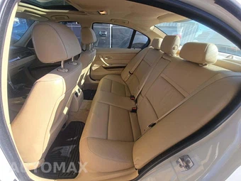 2010 BMW 3 Series Sedan 328i xDrive - miniatura 13