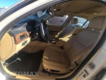 2010 BMW 3 Series Sedan 328i xDrive - miniatura 6