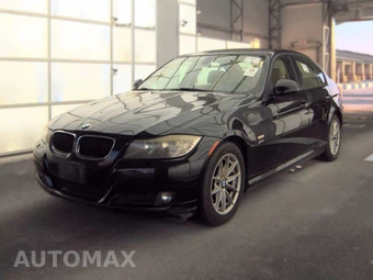 2010 BMW 3 Series Sedan 328i xDrive