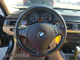2010 BMW 3 Series Sedan 328i xDrive - miniatura 16