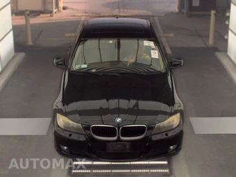 2010 BMW 3 Series Sedan 328i xDrive - miniatura 2