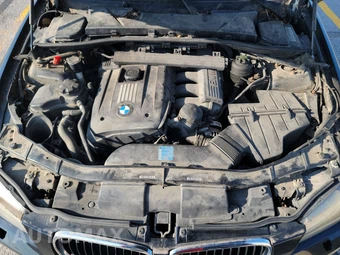 2010 BMW 3 Series Sedan 328i xDrive - miniatura 22