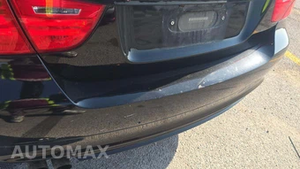 2010 BMW 3 Series Sedan 328i xDrive - miniatura 31