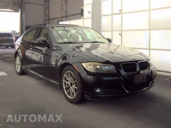 2010 BMW 3 Series Sedan 328i xDrive - miniatura 4