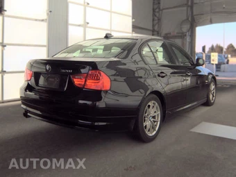 2010 BMW 3 Series Sedan 328i xDrive - miniatura 5