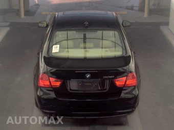 2010 BMW 3 Series Sedan 328i xDrive - miniatura 6