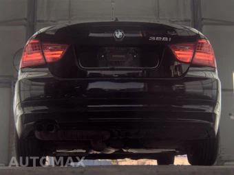 2010 BMW 3 Series Sedan 328i xDrive - miniatura 7