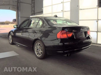 2010 BMW 3 Series Sedan 328i xDrive - miniatura 8