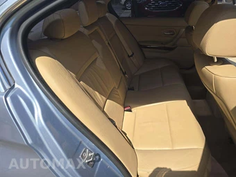 2010 BMW 3 Series Sedan 335i - miniatura 16