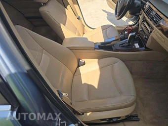 2010 BMW 3 Series Sedan 335i - miniatura 18