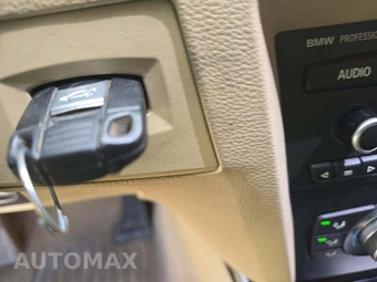 2010 BMW 3 Series Sedan 335i - miniatura 8