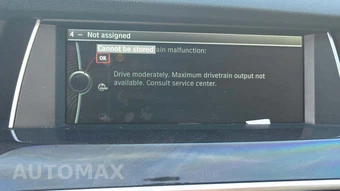 2010 BMW 5 Series Gran Turismo 550i Hatchback - miniatura 22