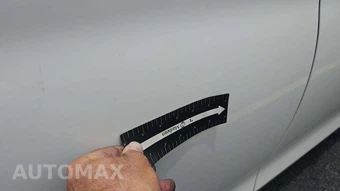 2010 BMW 5 Series Gran Turismo 550i Hatchback - miniatura 23