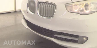 2010 BMW 5 Series Gran Turismo 550i Hatchback - miniatura 30
