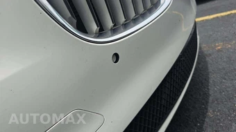 2010 BMW 5 Series Gran Turismo 550i Hatchback - miniatura 34