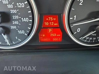 2010 BMW 5 Series Sedan 528i xDrive - miniatura 15
