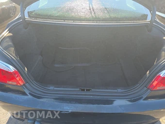 2010 BMW 5 Series Sedan 528i xDrive – miniatura 16