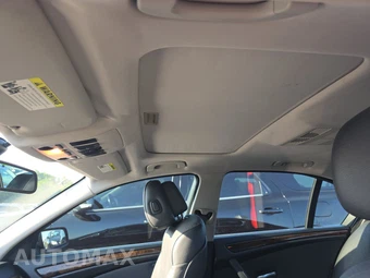 2010 BMW 5 Series Sedan 528i xDrive – miniatura 18