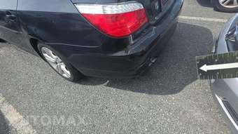 2010 BMW 5 Series Sedan 528i xDrive – miniatura 20