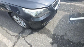 2010 BMW 5 Series Sedan 528i xDrive – miniatura 31