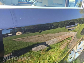 2010 BMW 5 Series Sedan 528i xDrive - miniatura 21